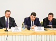 Совместно с Уралуправтодором прошло совещание по вопросам в сфере придорожного сервиса